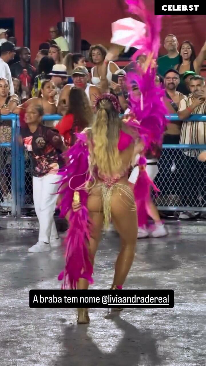 Lívia Andrade Image 23074130
