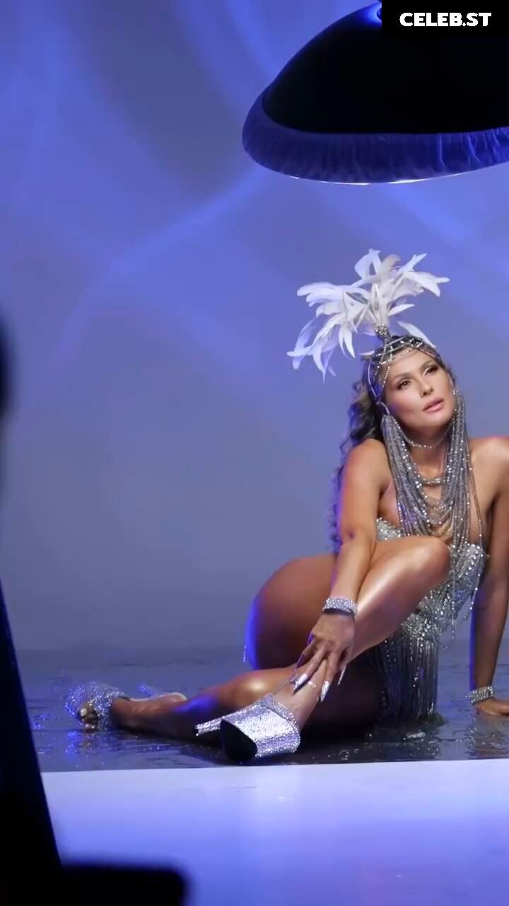 Lívia Andrade Image 23074137