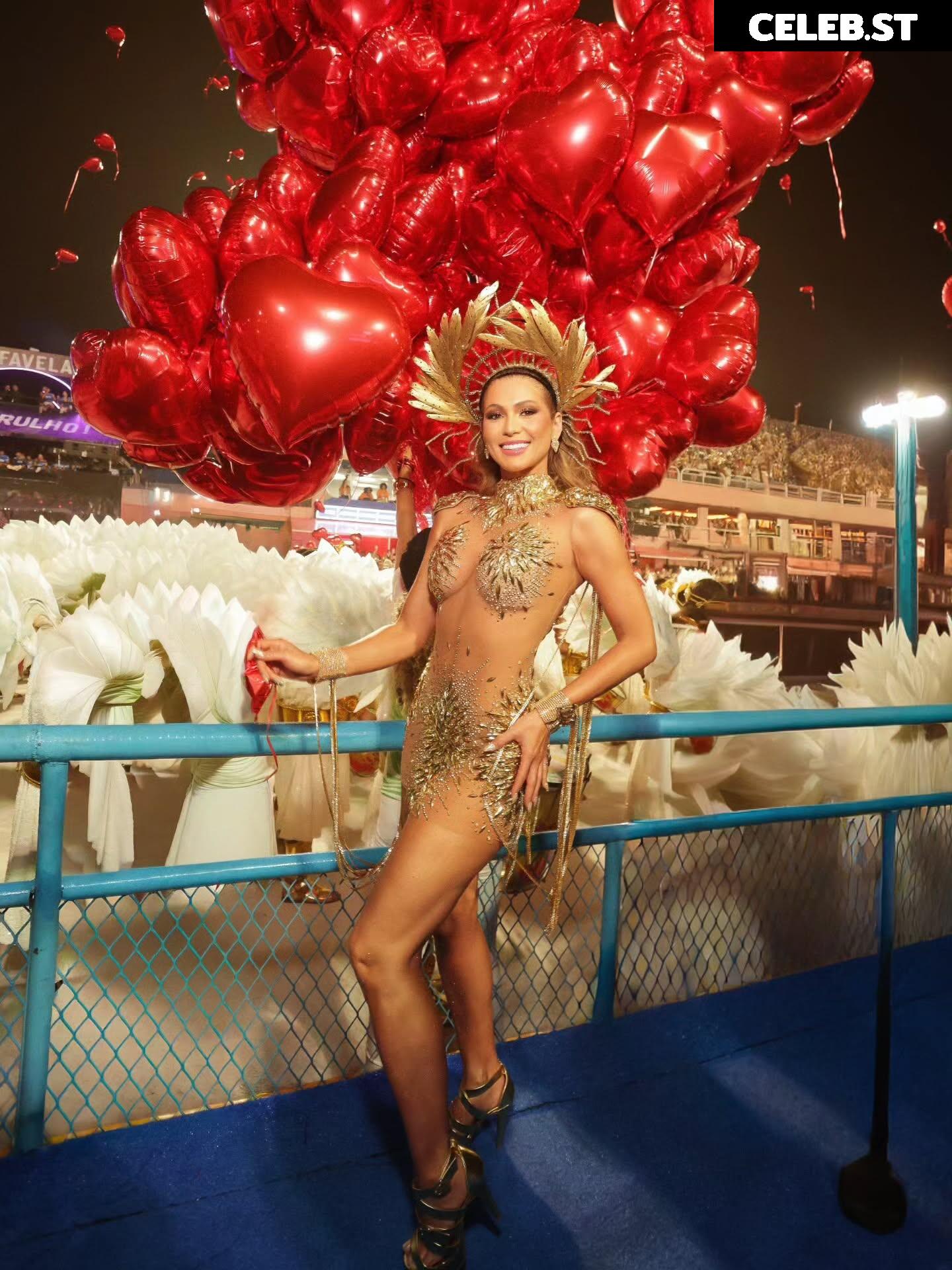 Lívia Andrade Image 23074165