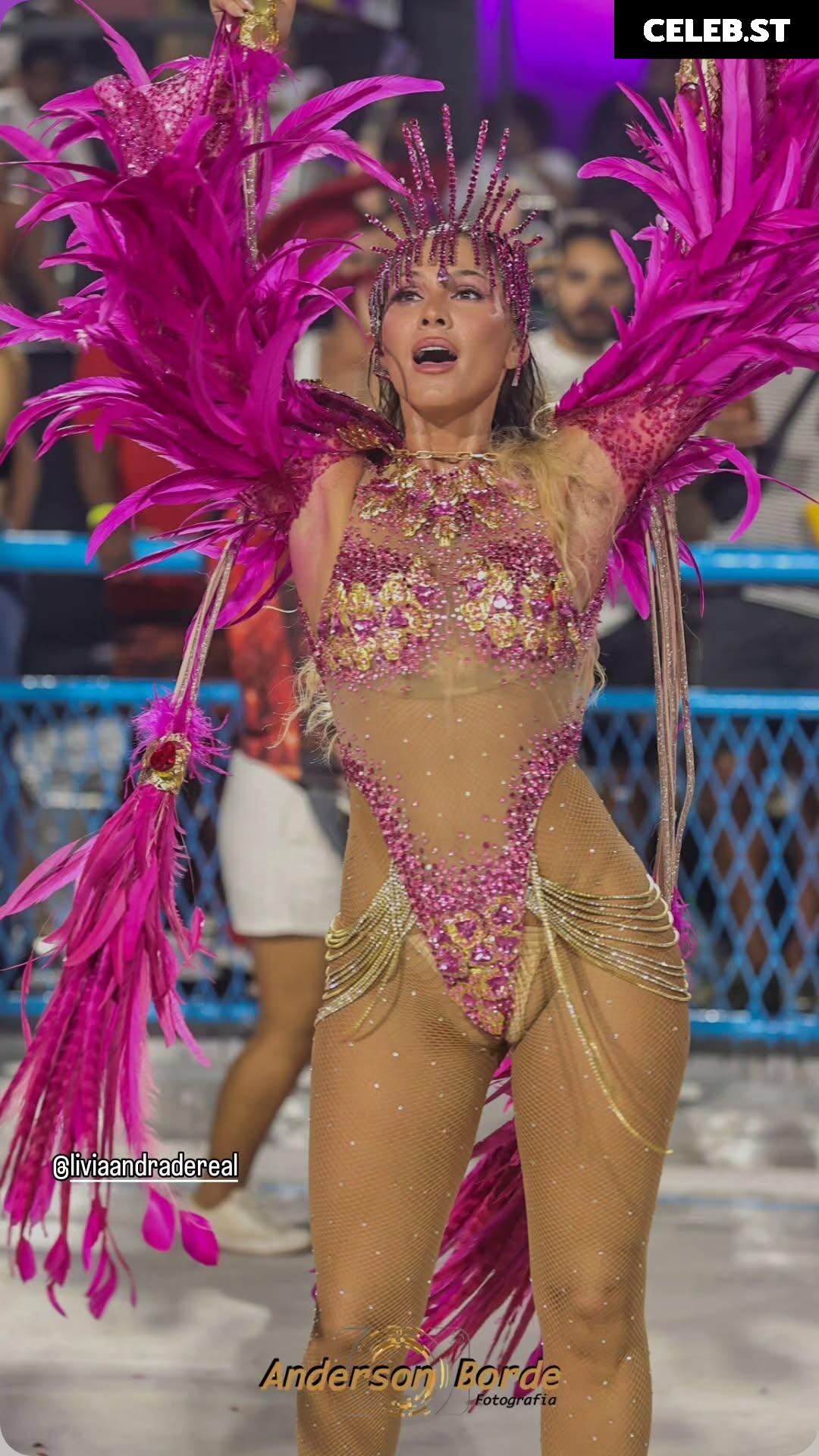 Lívia Andrade Image 23074097