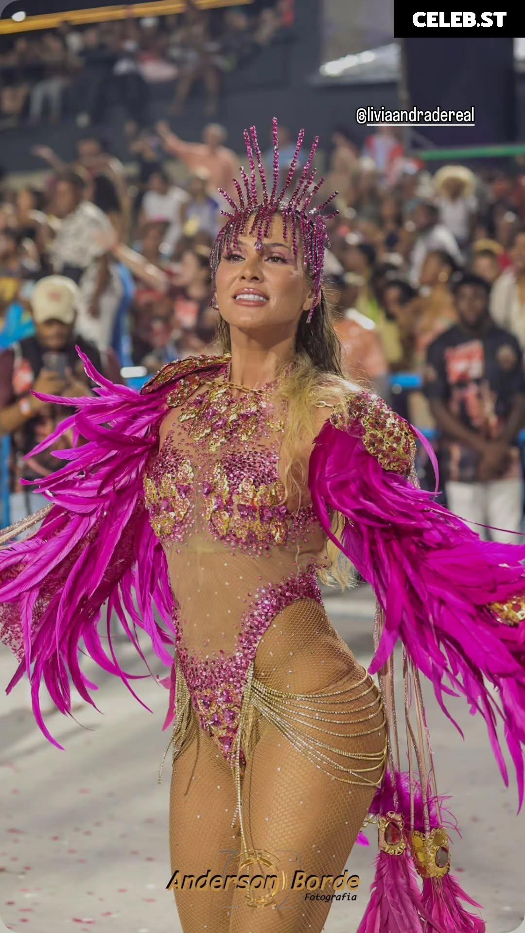 Lívia Andrade Image 23074096