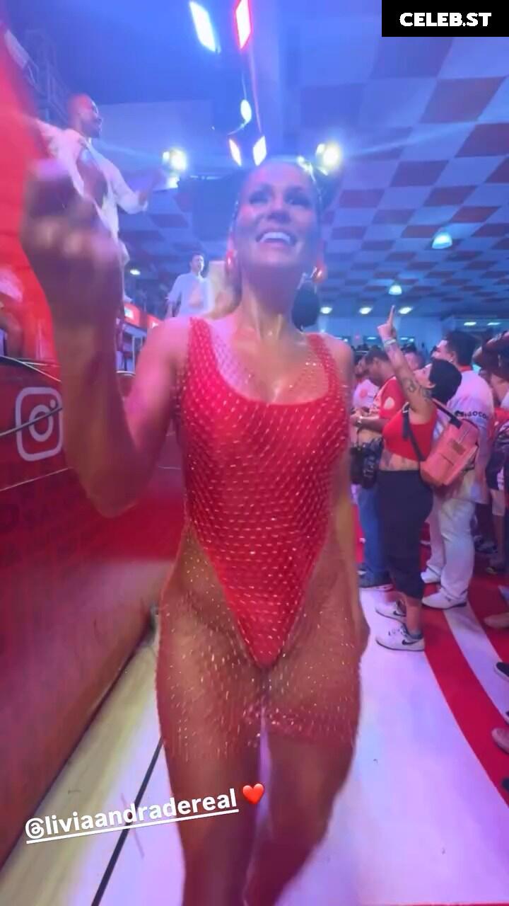 Lívia Andrade Image 23074022