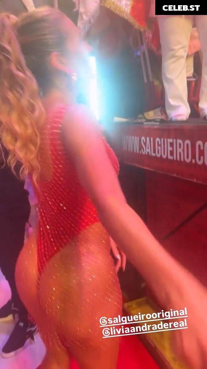 Lívia Andrade Image 23074025