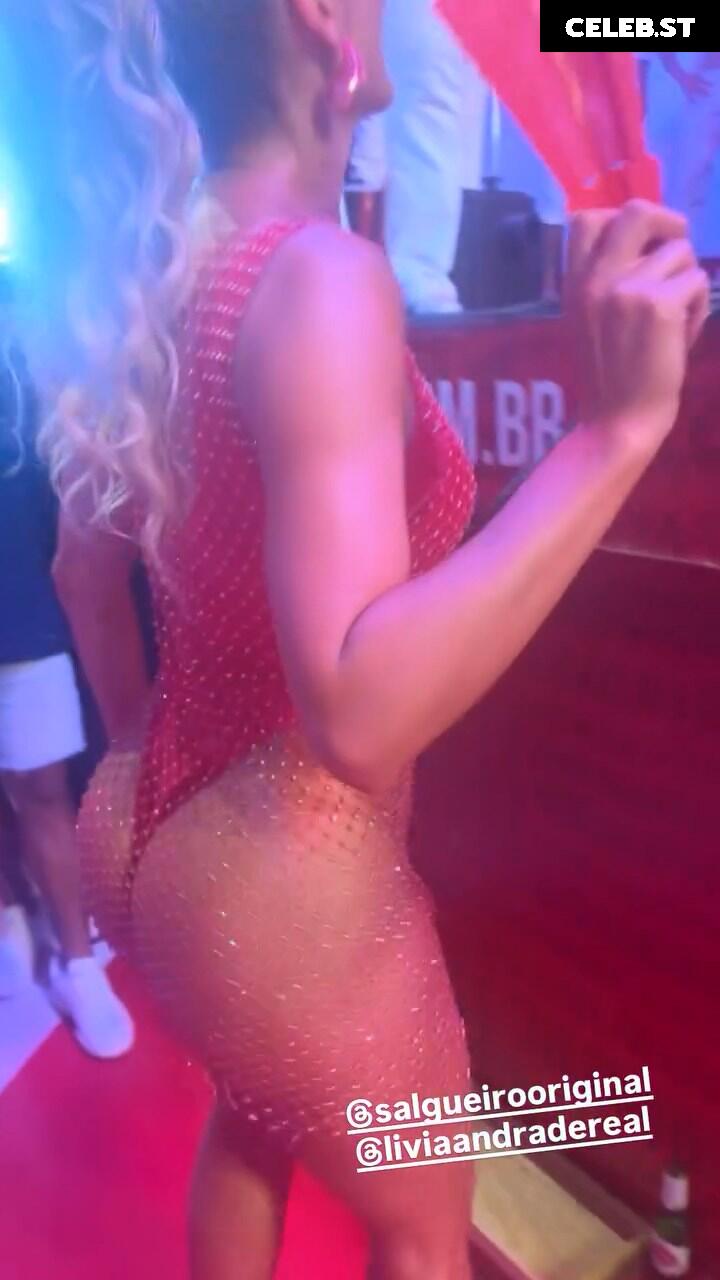 Lívia Andrade Image 23074024