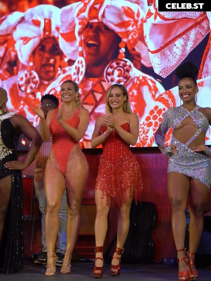 Lívia Andrade Image 23074031