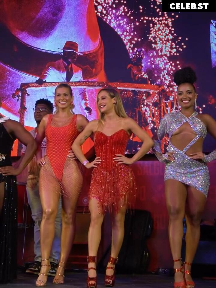 Lívia Andrade Image 23074030