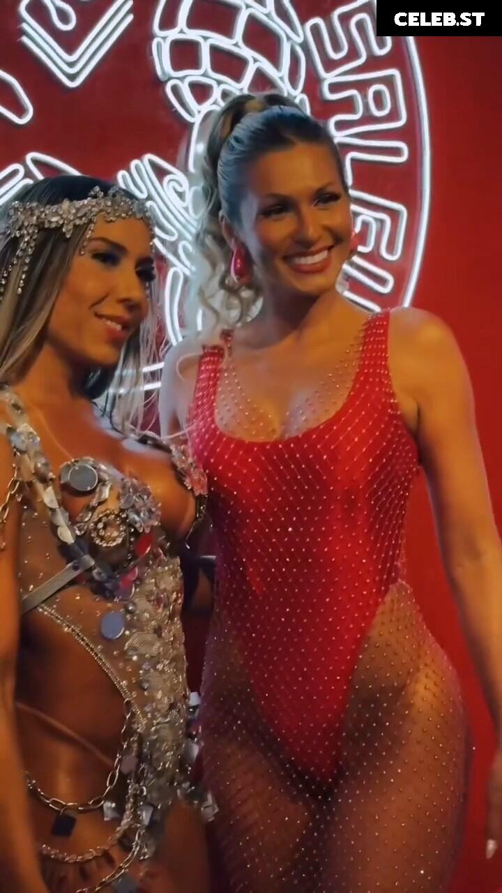 Lívia Andrade Image 23074036