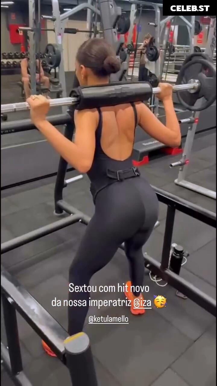Taís Araujo Image 23074339