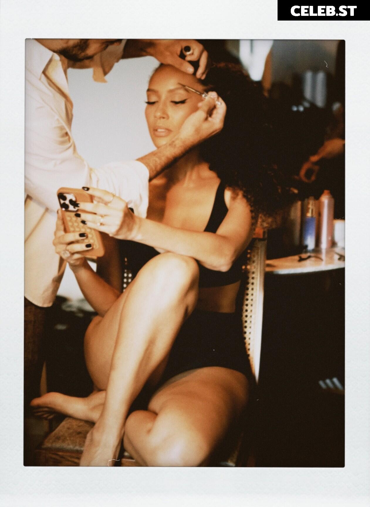 Taís Araujo Image 23074367