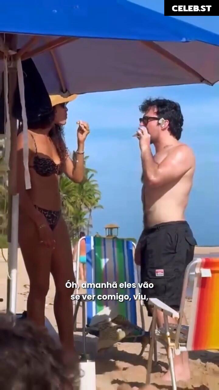 Taís Araujo Image 23074377