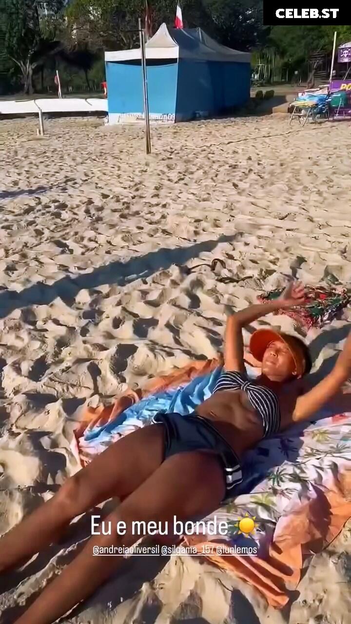 Taís Araujo Image 23074292