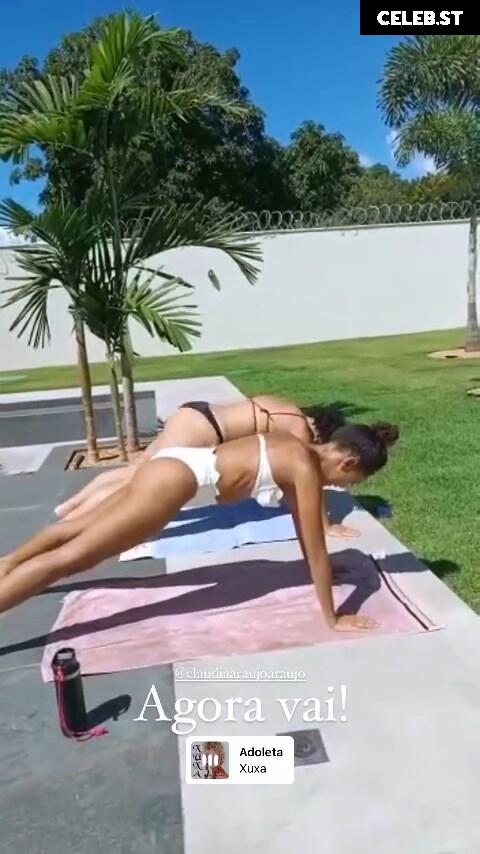 Taís Araujo Image 23074287