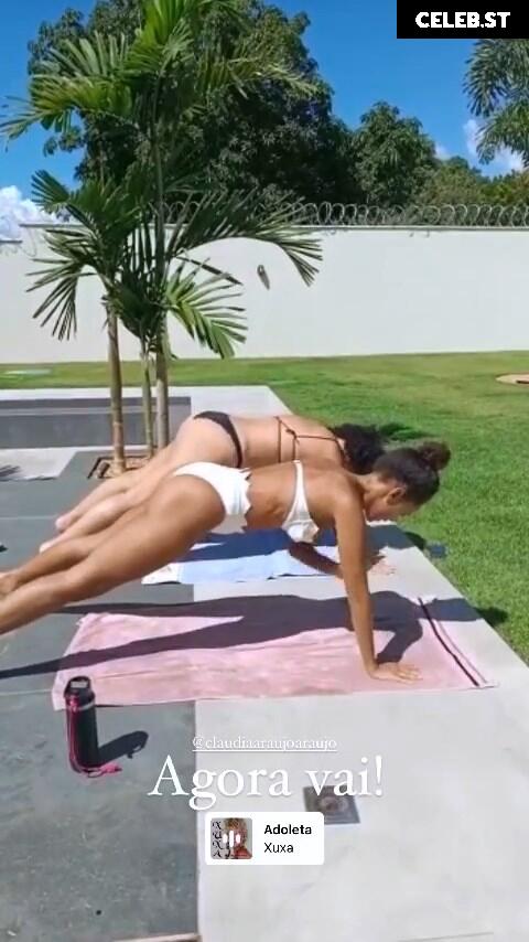 Taís Araujo Image 23074289