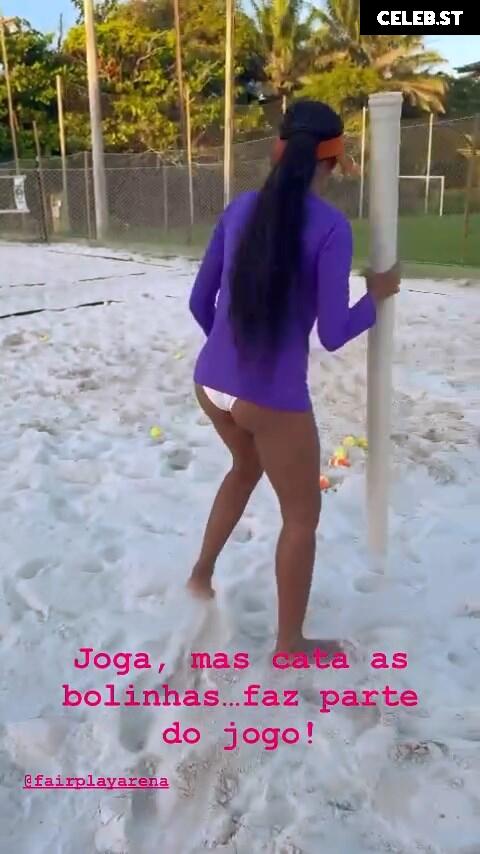 Taís Araujo Image 23074261