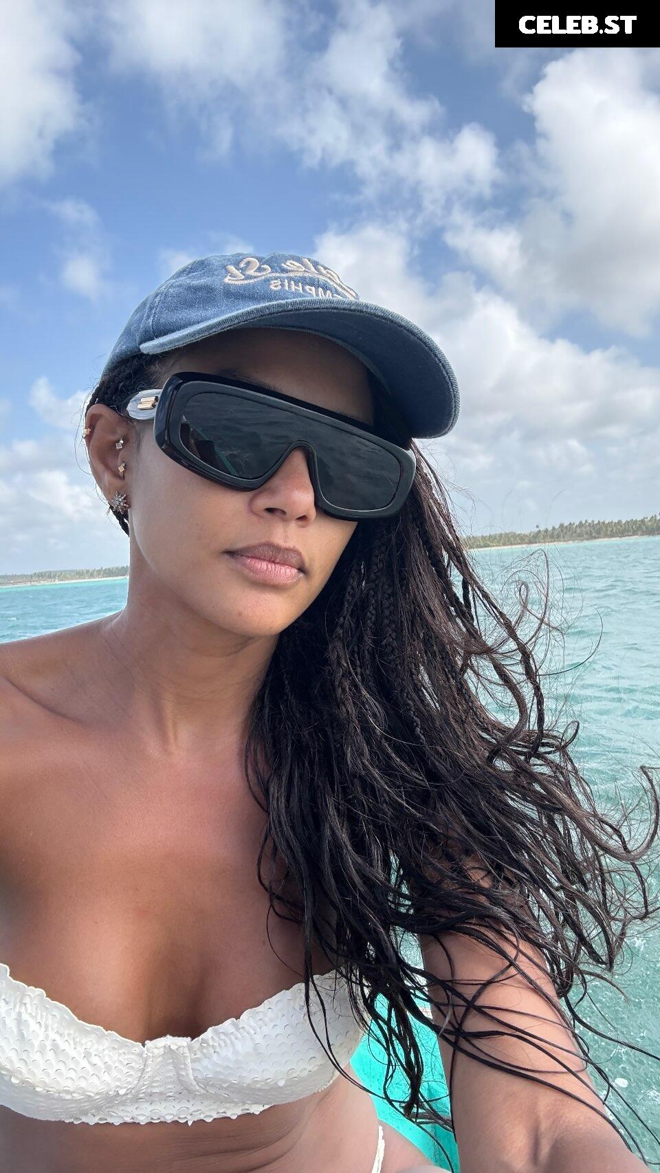 Taís Araujo Image 23074252