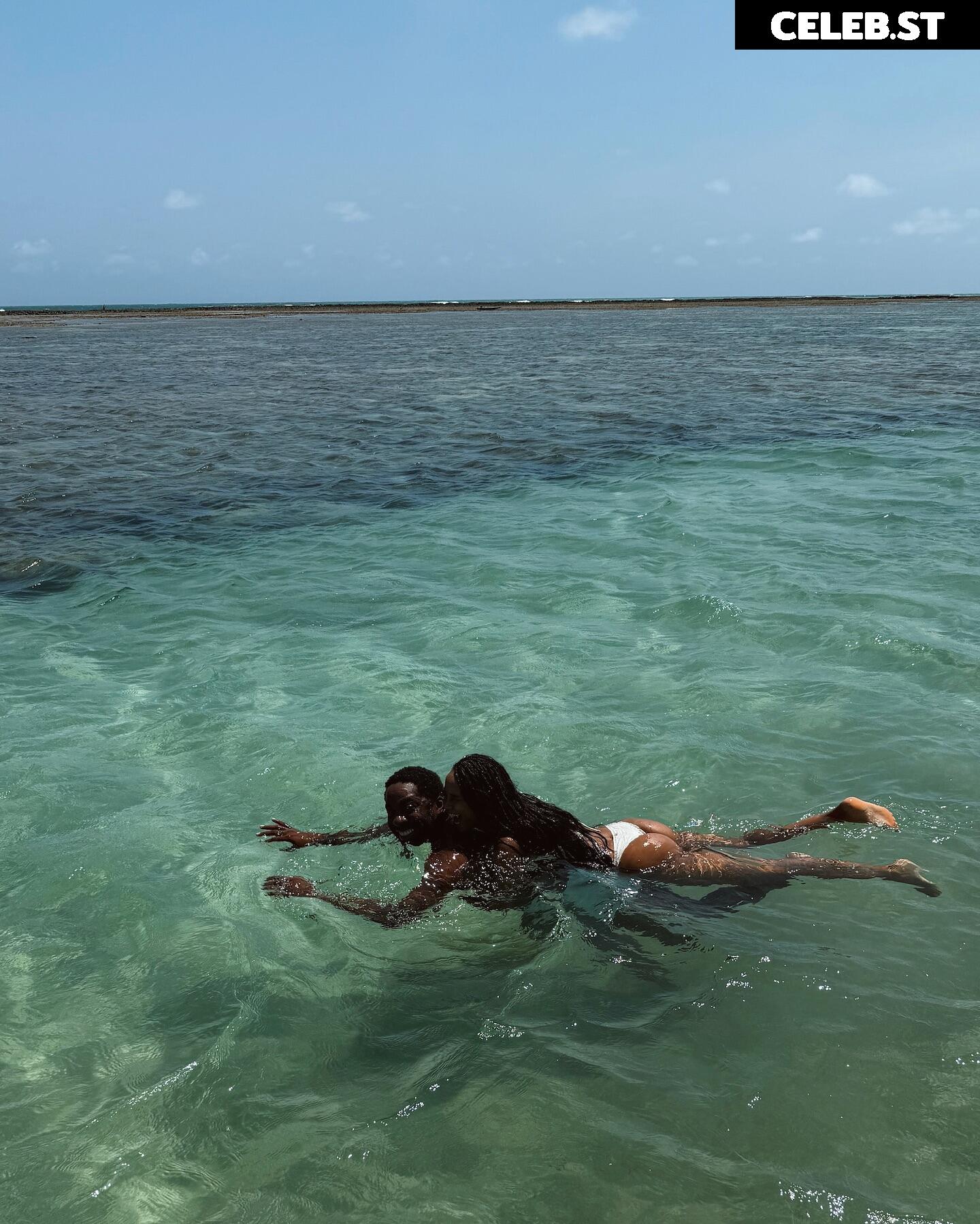 Taís Araujo Image 23074255