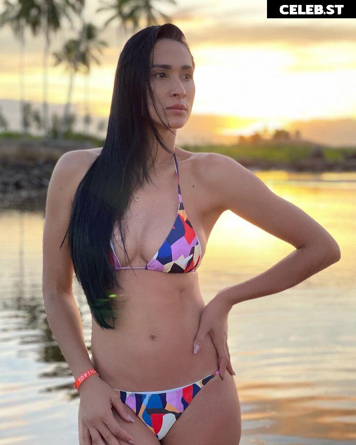 Jaqueline Carvalho (Jaque do Vôlei) Image 23077839
