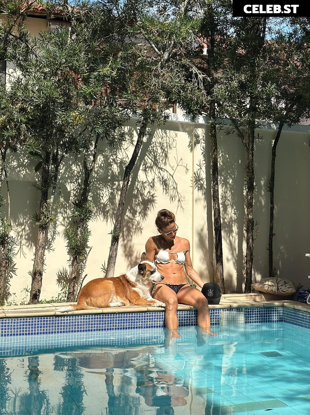 Fernanda De Freitas Image 23076907