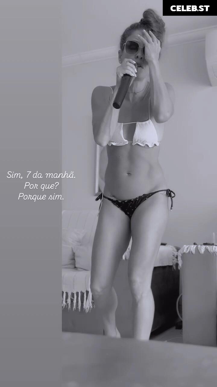 Fernanda De Freitas Image 23076825