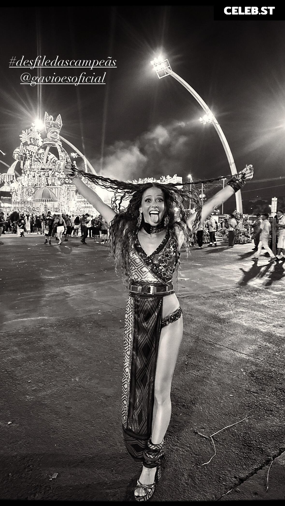 Fernanda De Freitas Image 23076816