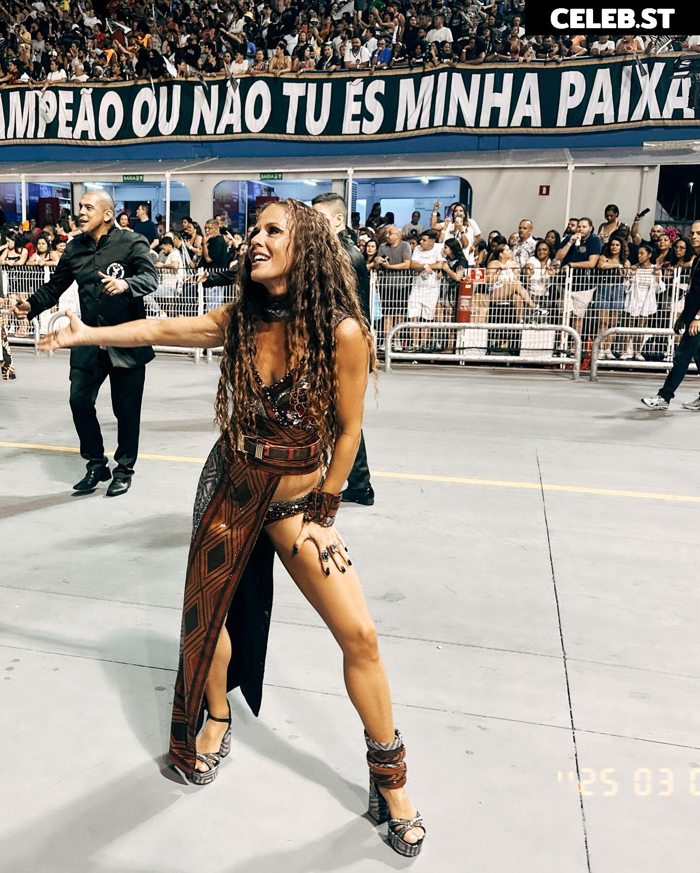 Fernanda De Freitas Image 23076803