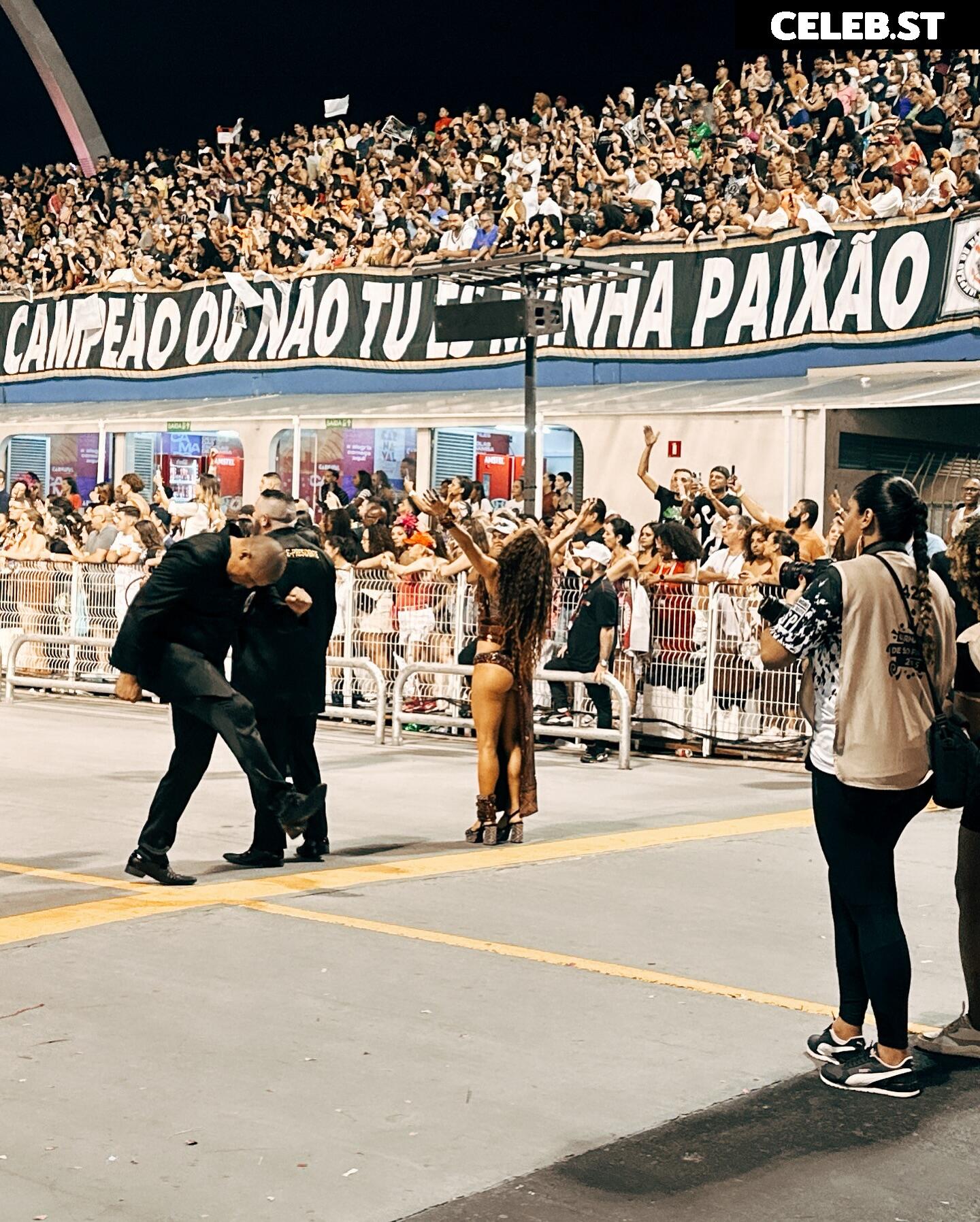 Fernanda De Freitas Image 23076807