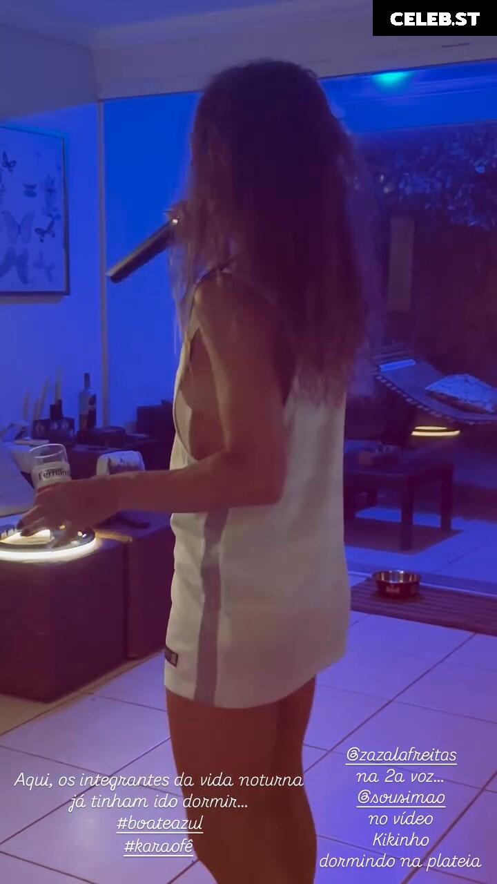 Fernanda De Freitas Image 23076834
