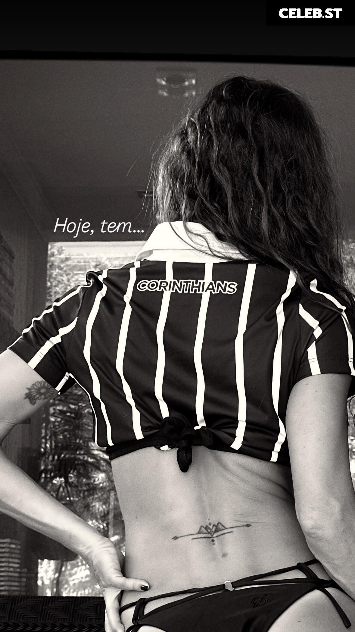 Fernanda De Freitas Image 23076851