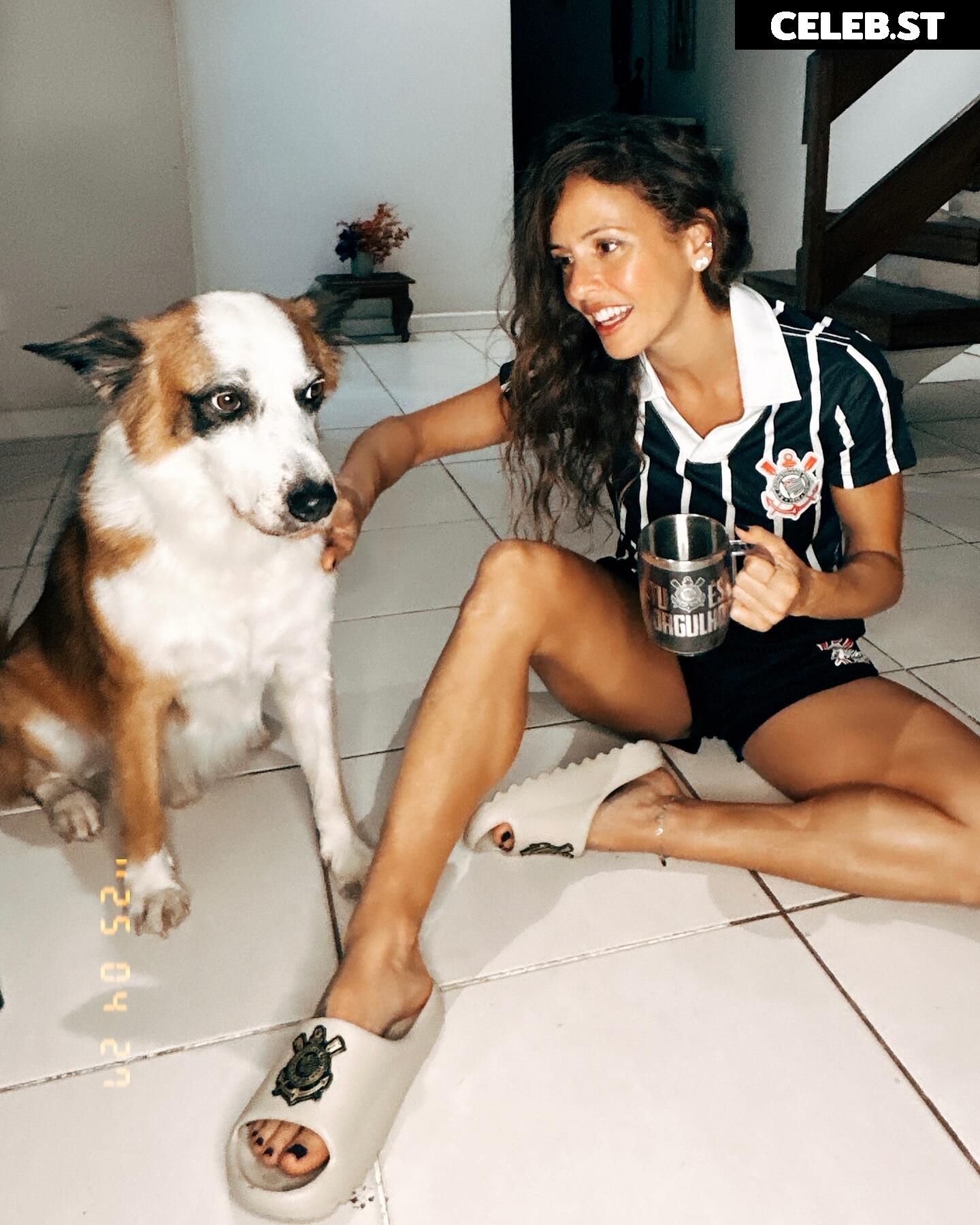 Fernanda De Freitas Image 23076846