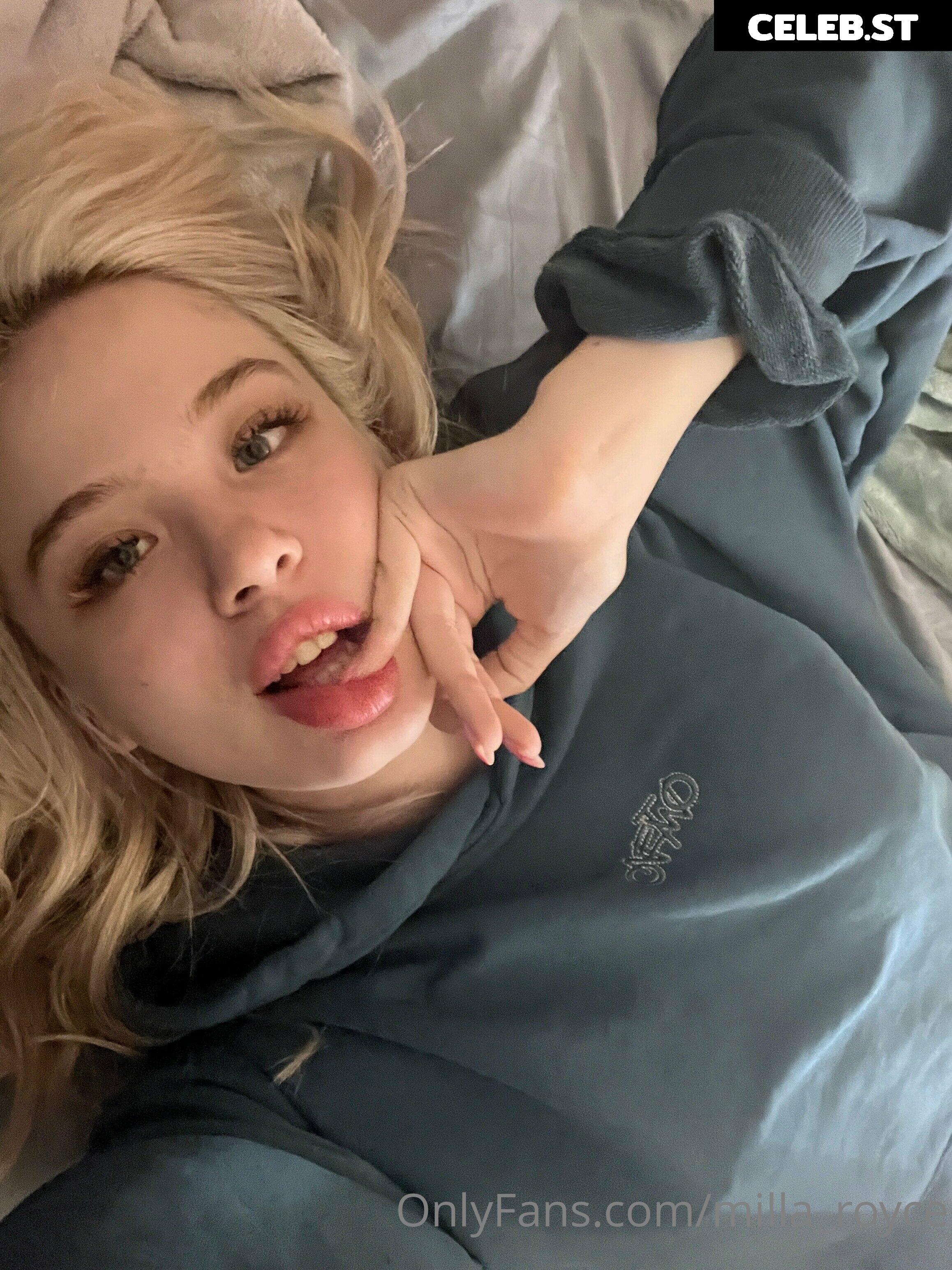 Milla Secret Image 2307647