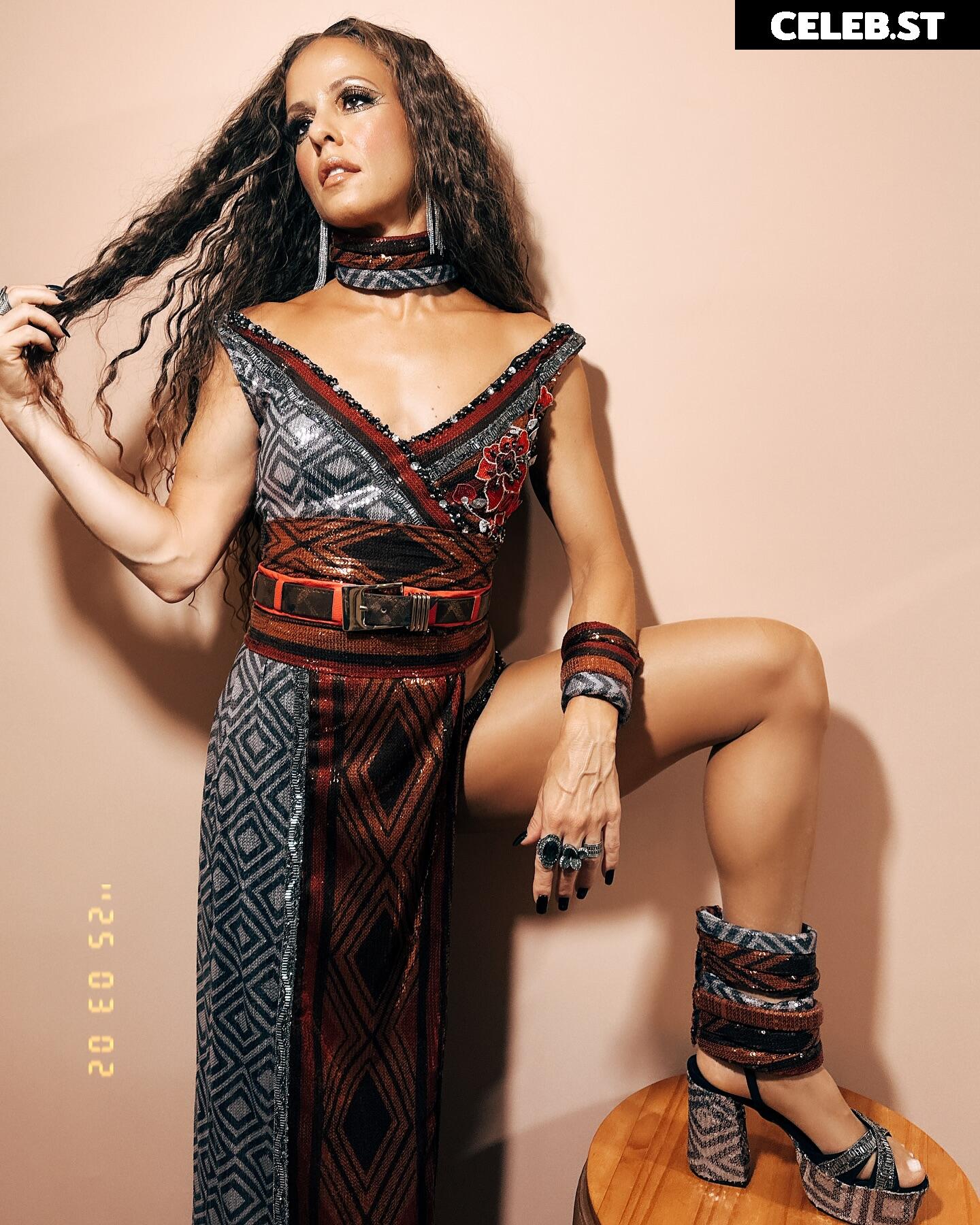 Fernanda De Freitas Image 23076789