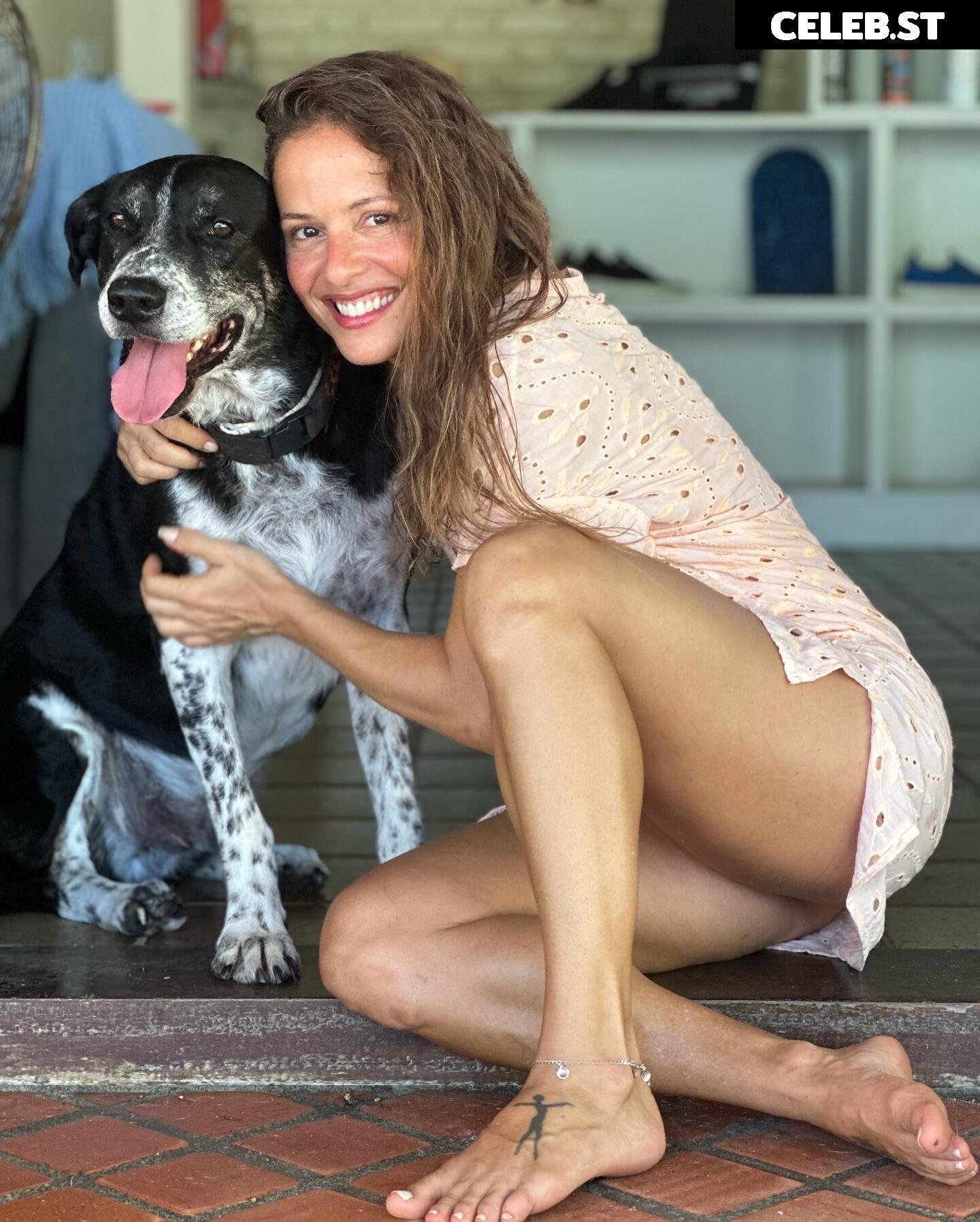 Fernanda De Freitas Image 23076727