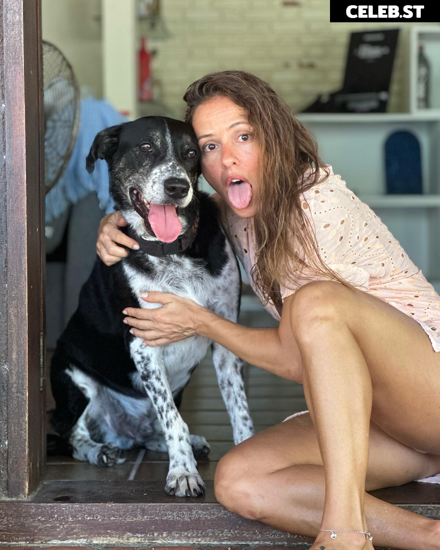 Fernanda De Freitas Image 23076724