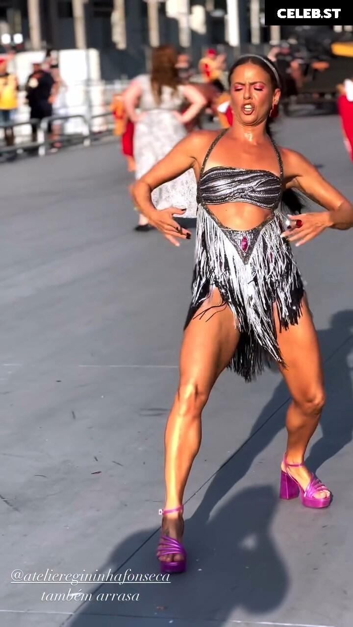 Fernanda De Freitas Image 23076769