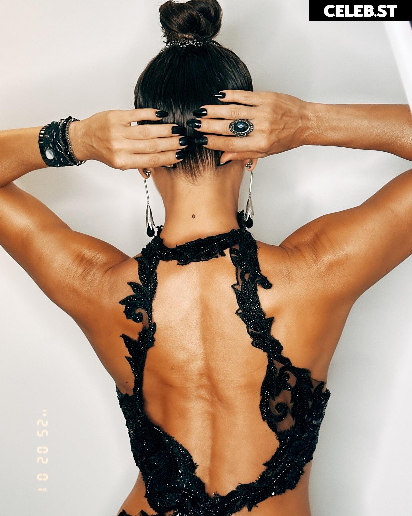 Fernanda De Freitas Image 23076750