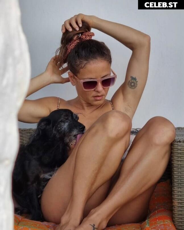 Fernanda De Freitas Image 23076754
