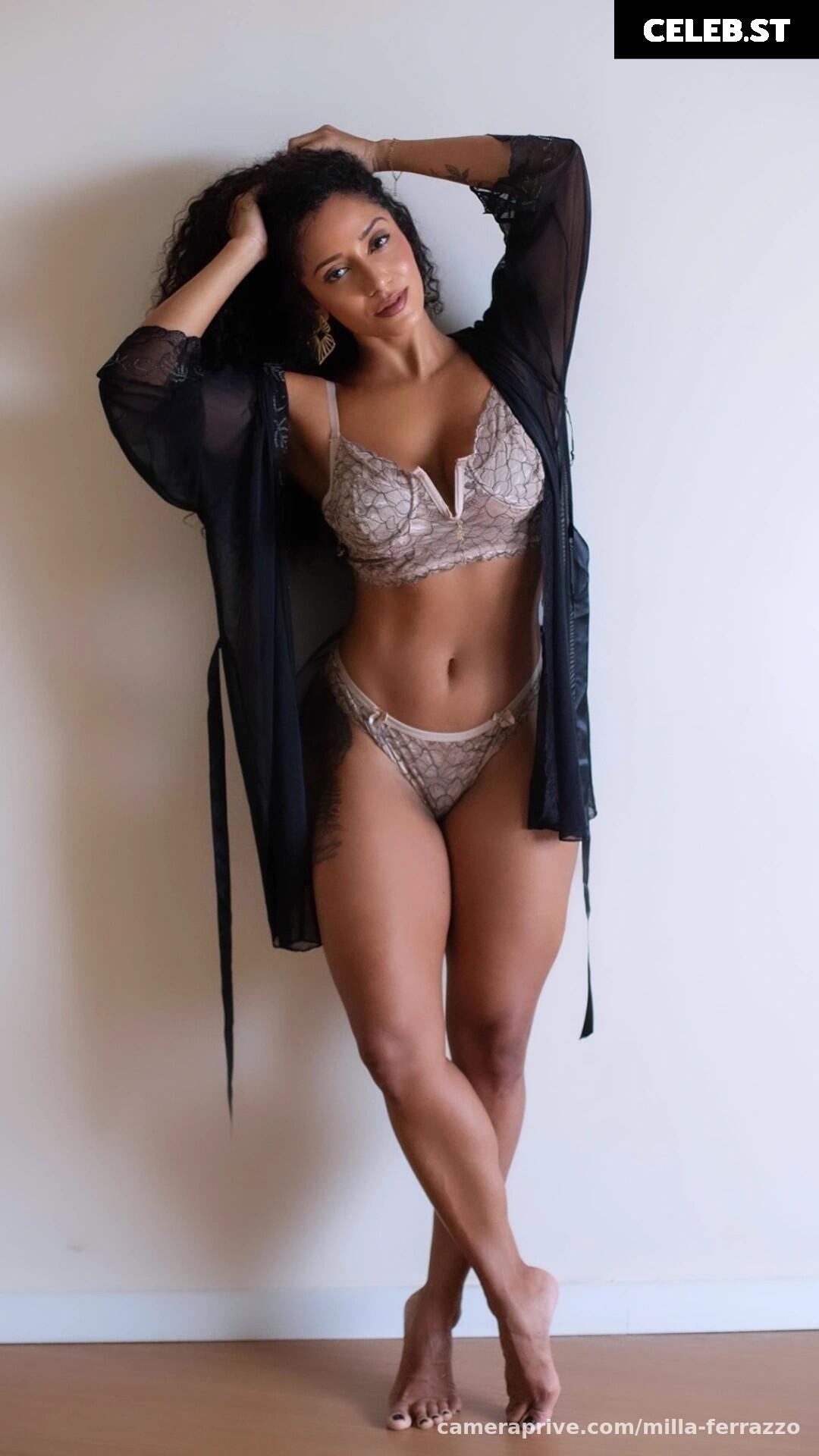 Milla Ferrazzo | @Milla_ferrazzo Image 23071956