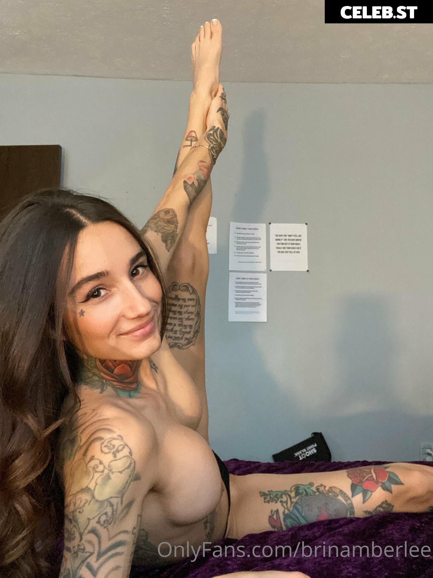 Brin Amberlee Image 2307172