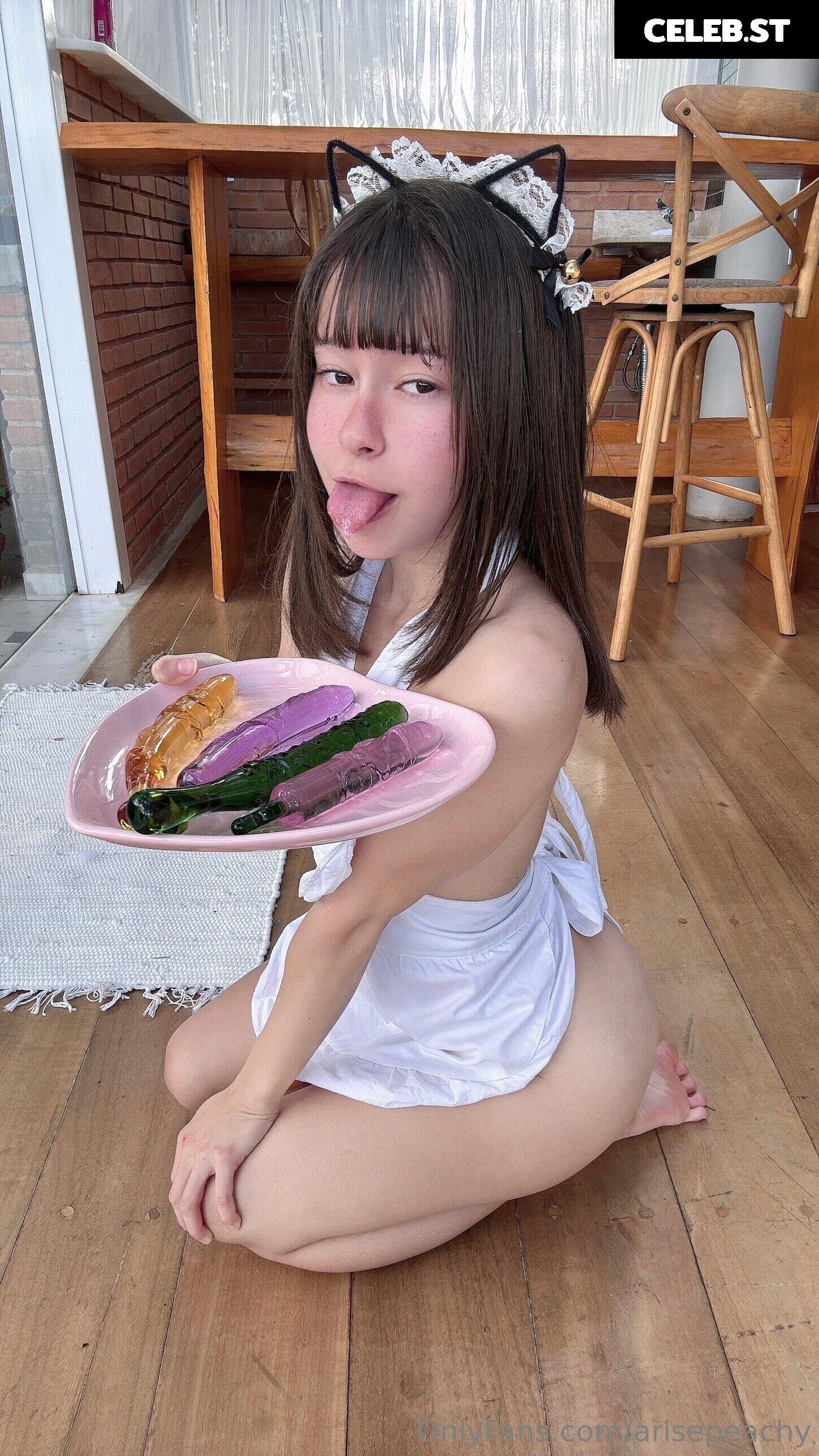 Arise Peachy Image 23071194