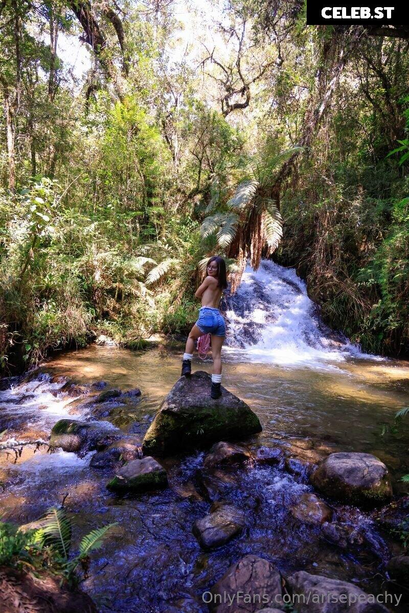 Arise Peachy Image 23071168