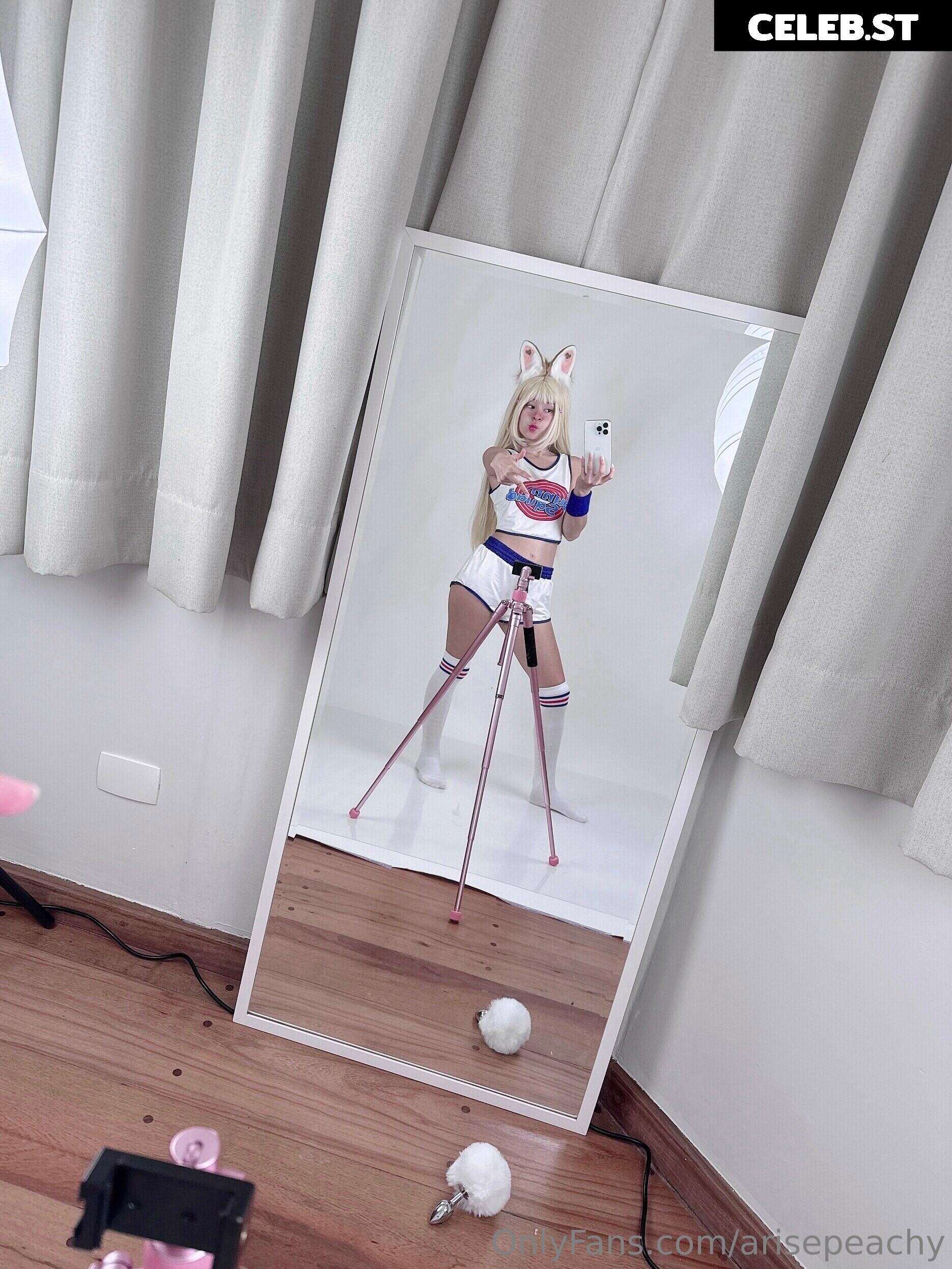 Arise Peachy Image 23071148