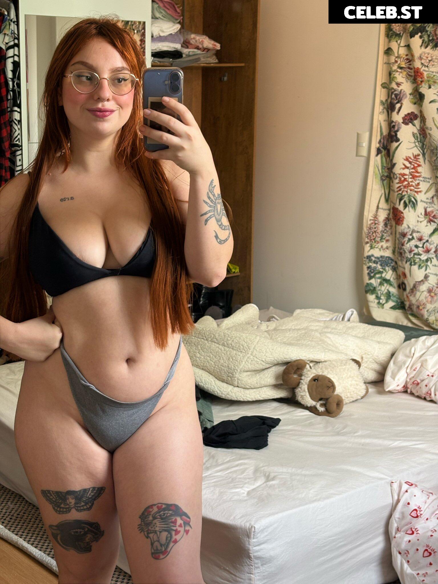 Amber Ford Image 23070936