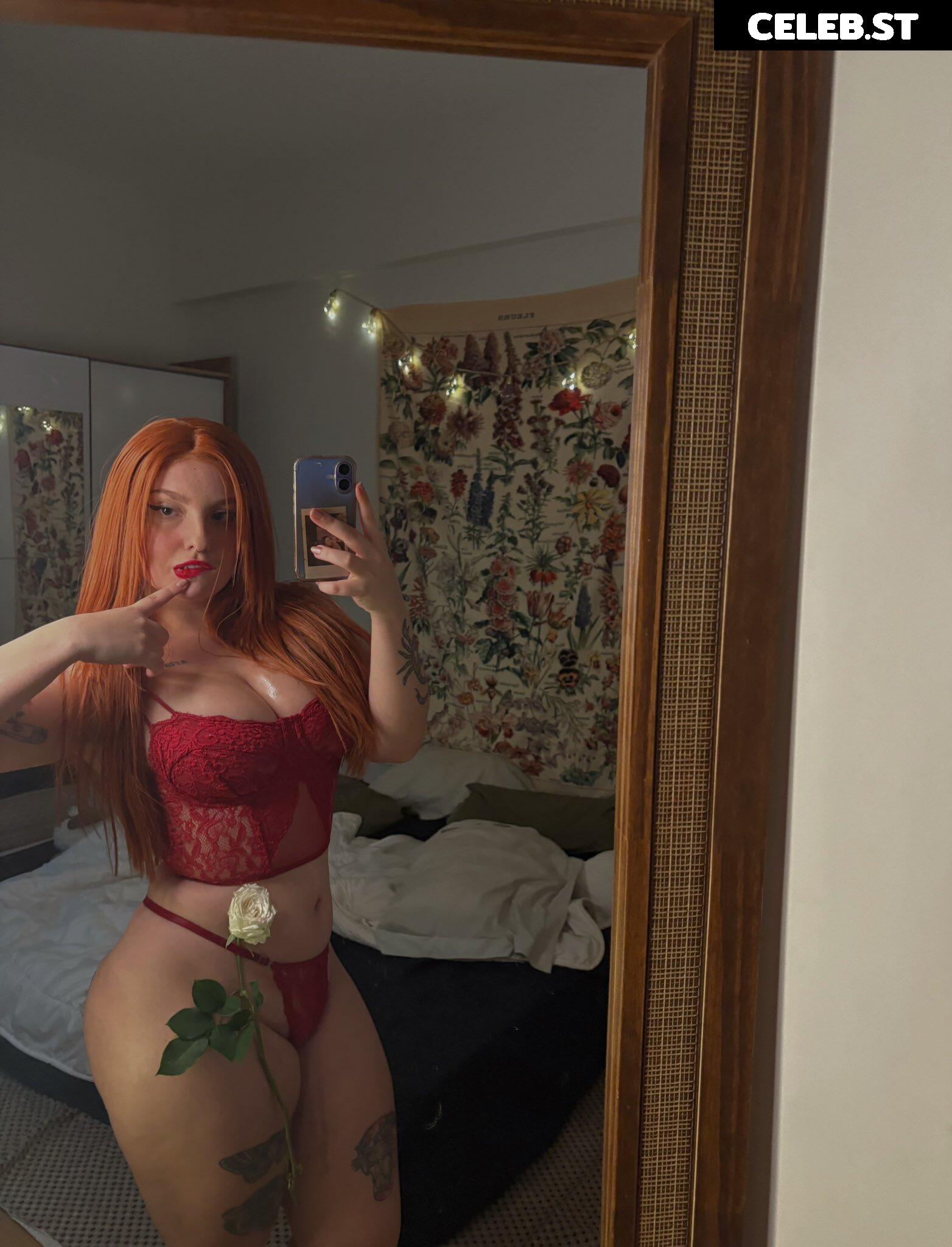 Amber Ford Image 23070938