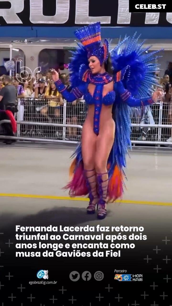 Fernanda Lacerda | Mendigata Image 23073467