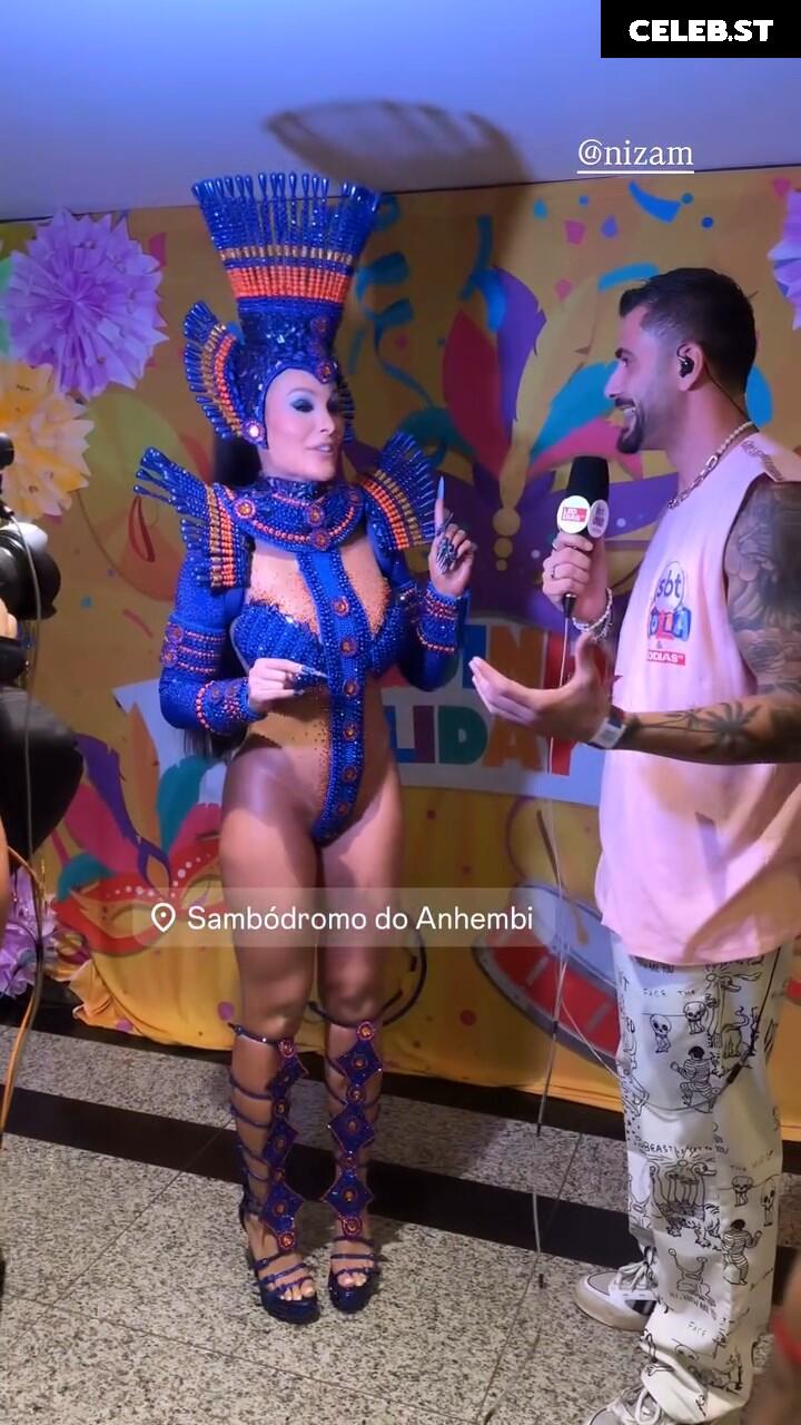 Fernanda Lacerda | Mendigata Image 23073465