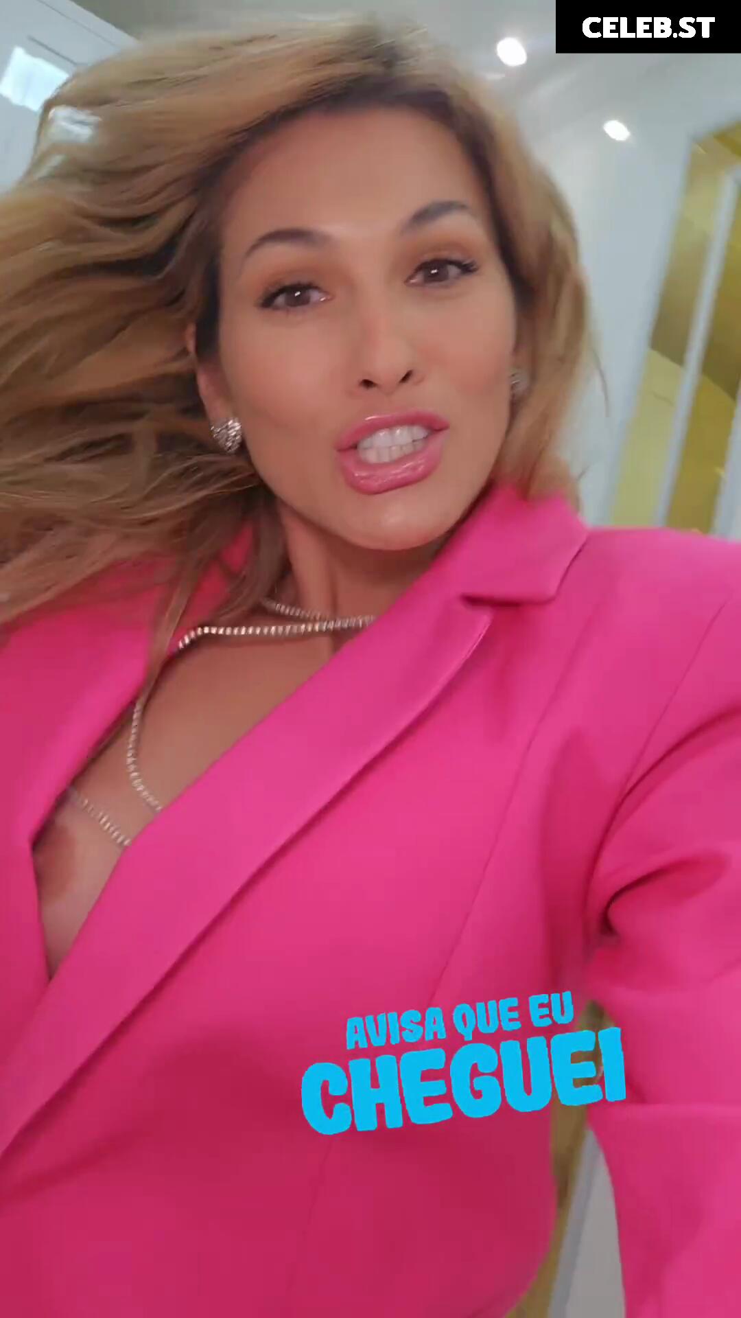 Lívia Andrade Image 23073693