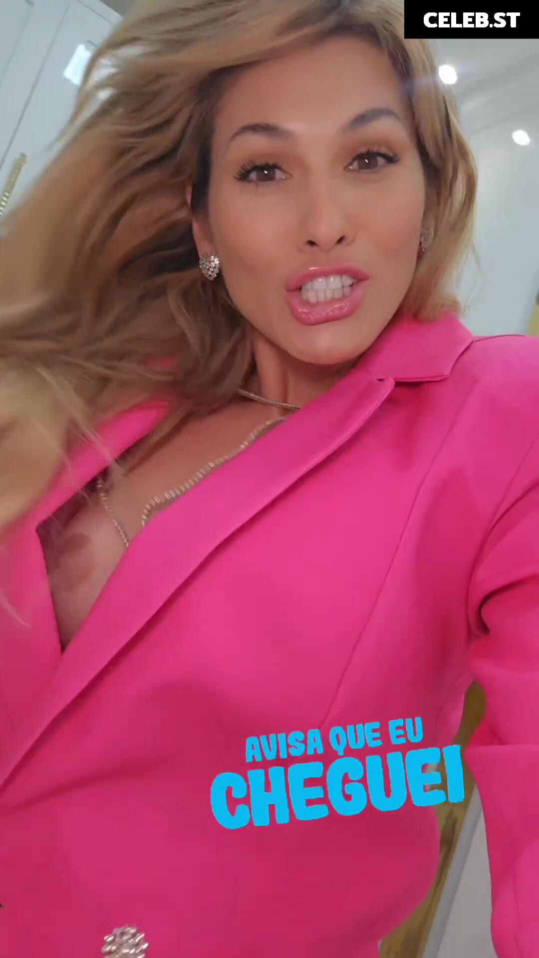 Lívia Andrade Image 23073690