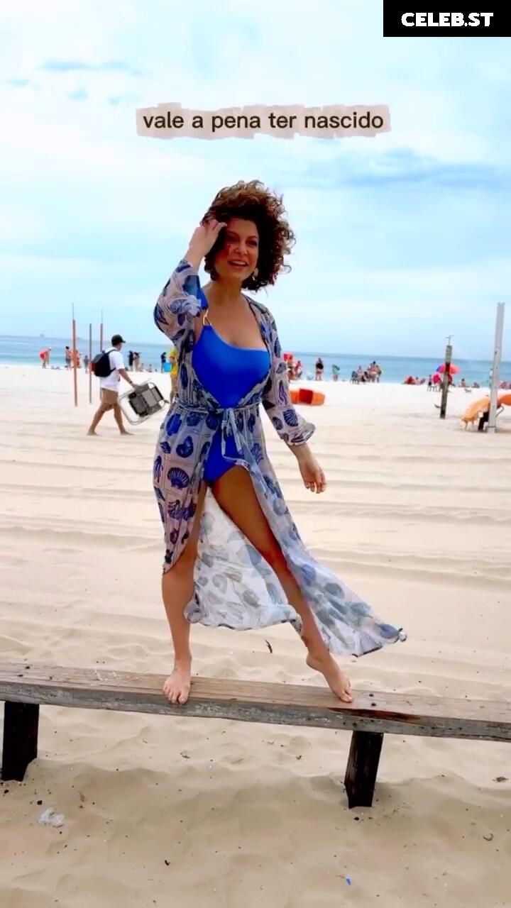 Bárbara Borges Image 23072724