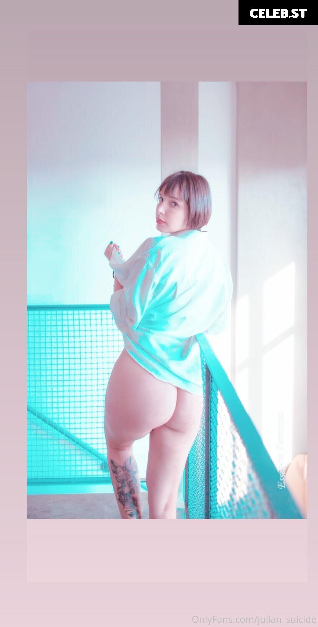 Julian Suicide Image 23072128