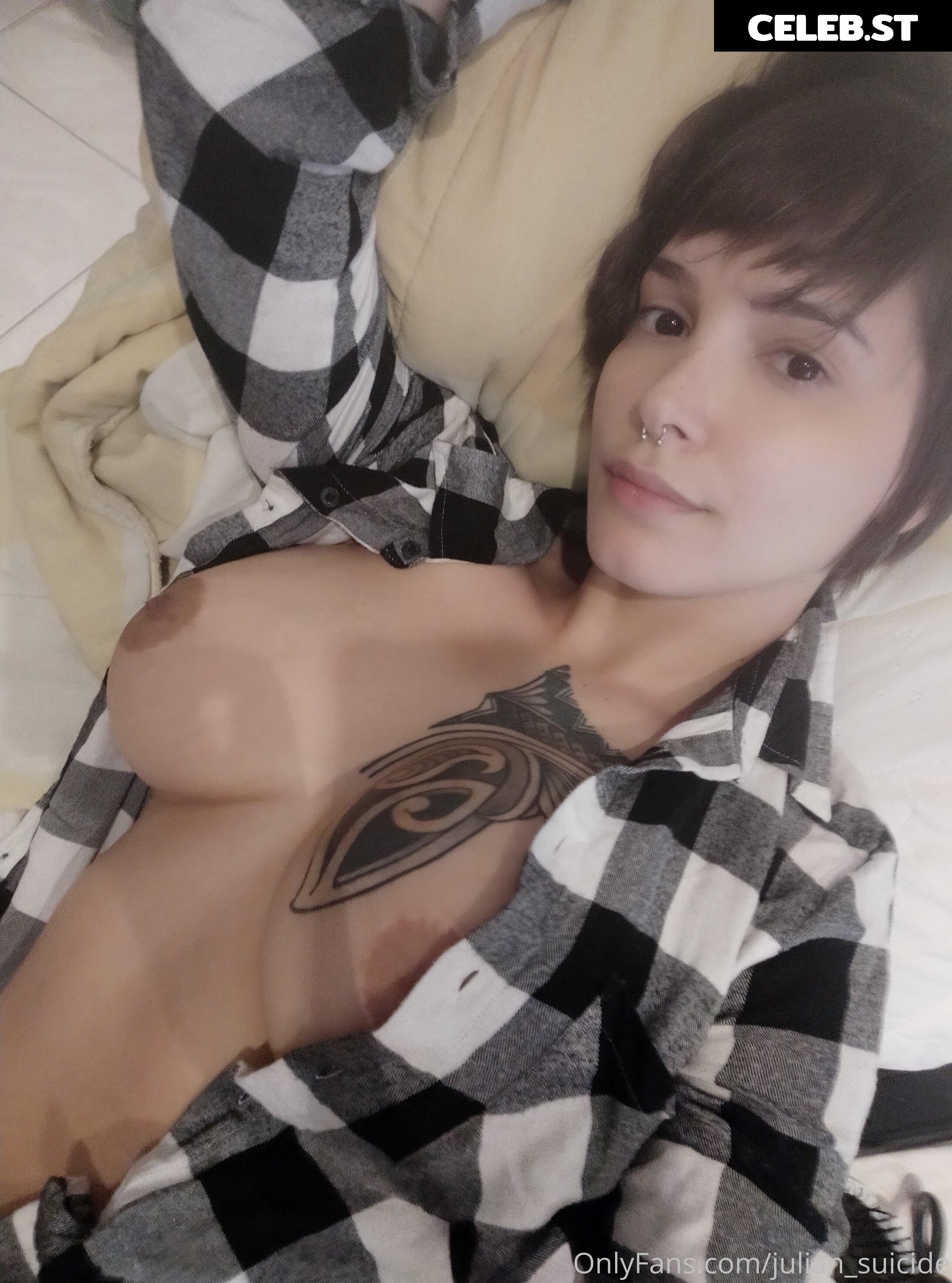 Julian Suicide Image 23072157
